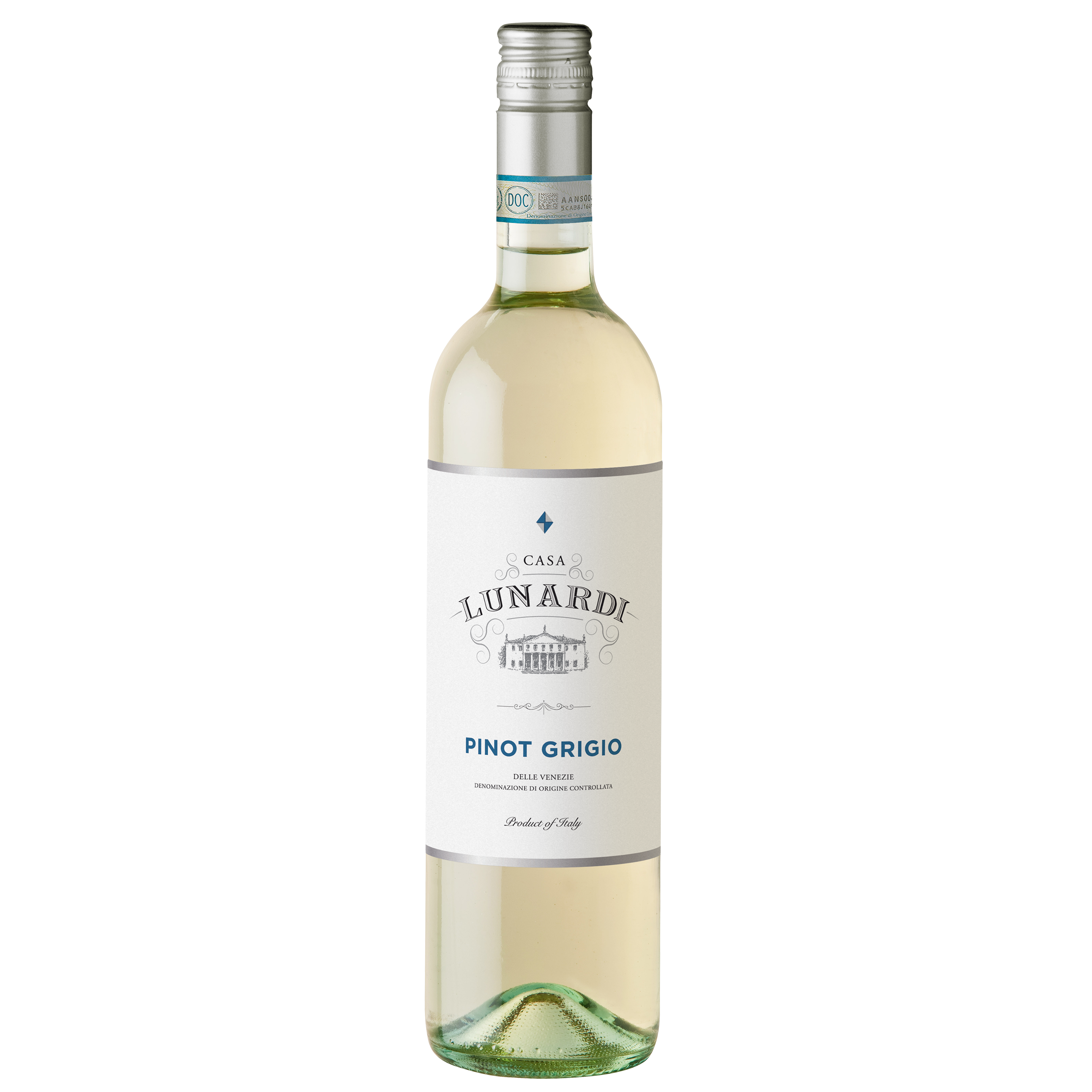 Lunardi Pinot Grigio 2024 | Terlato